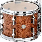 Test, Avis Sonor 08″x07″ ProLite Tom Chocolate
