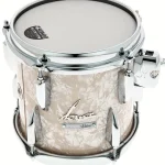 Test & Avis : Sonor 08″x08″ Vintage Series Pearl