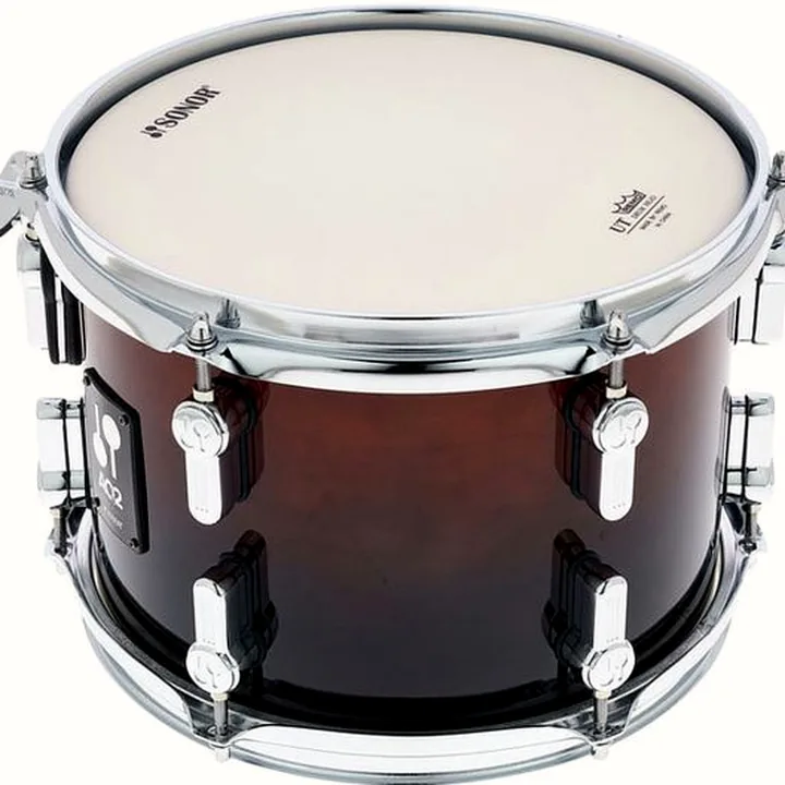 Test & Avis Sonor 10″x07″ AQ2 Tom Tom BRF