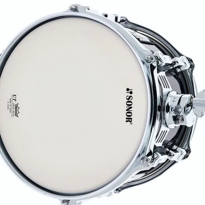 Test & Avis Sonor 10″x07″ AQ2 Tom Tom BRF
