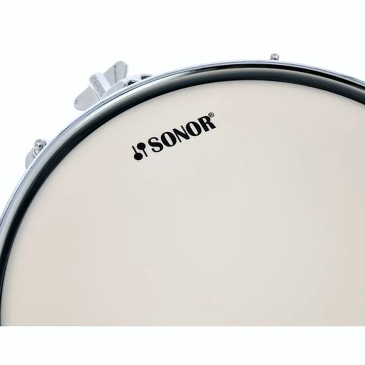 Test & Avis Sonor 10″x07″ AQ2 Tom Tom BRF