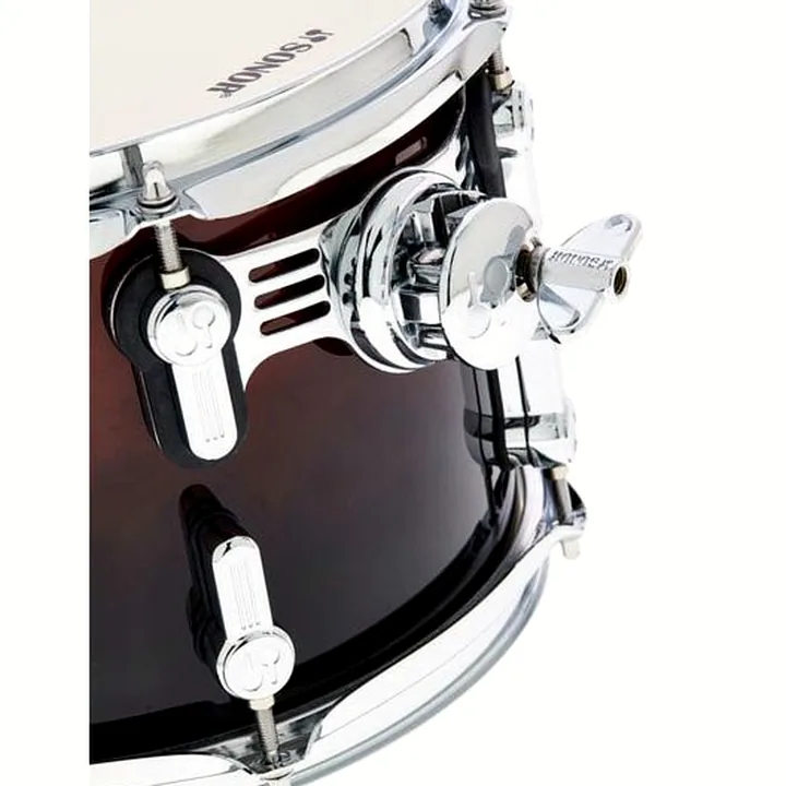 Test & Avis Sonor 10″x07″ AQ2 Tom Tom BRF