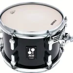 Test, Avis : Sonor 10″x07″ AQ2 Tom Tom TSB
