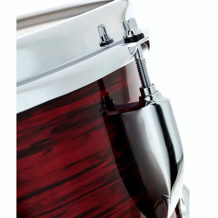 Test & Avis Sonor 10″x08″ Vintage Series Red Oy.