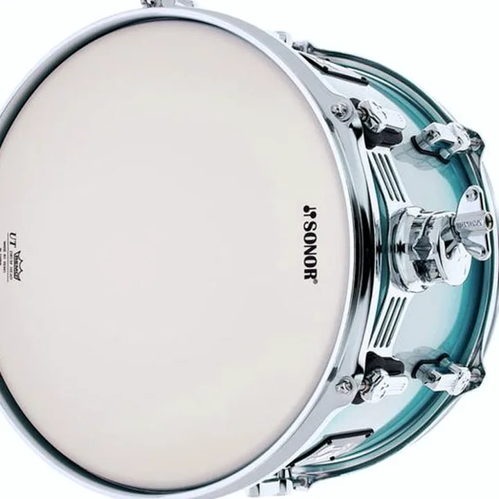 Test, Avis Sonor 12″x08″ AQ2 Tom Tom ASB