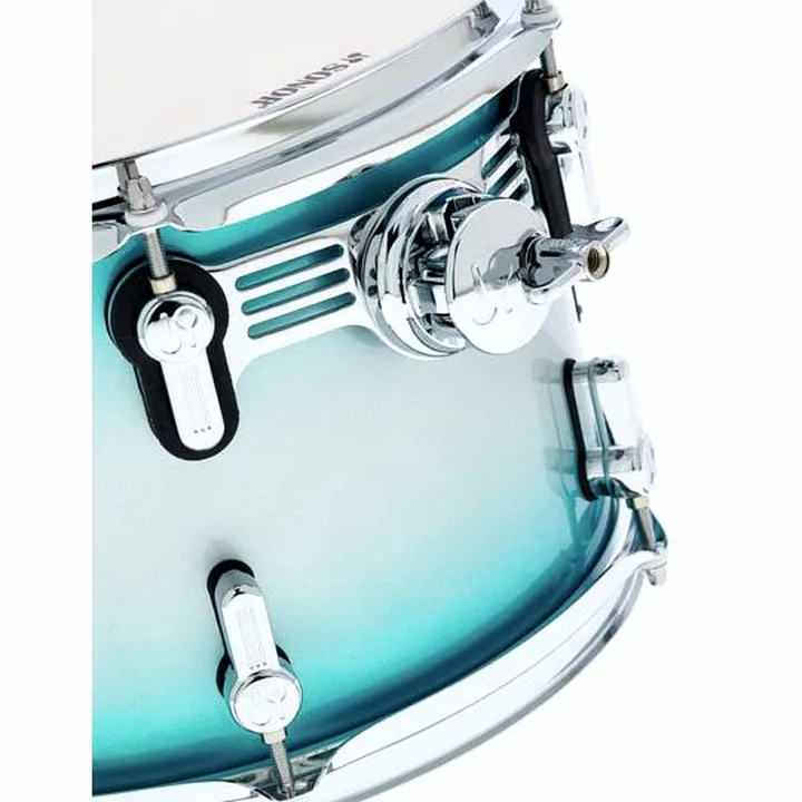 Test, Avis Sonor 12″x08″ AQ2 Tom Tom ASB