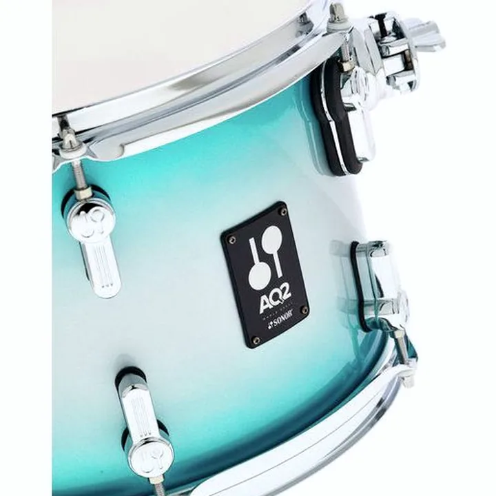 Test, Avis Sonor 12″x08″ AQ2 Tom Tom ASB