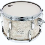 Test & Avis : Sonor 12″x08″ Vintage Series Pearl