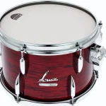 Test & Avis : Sonor 12″x08″ Vintage Series Red