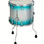 Test & Avis Sonor 16″x15″ AQ2 Floor Tom ASB
