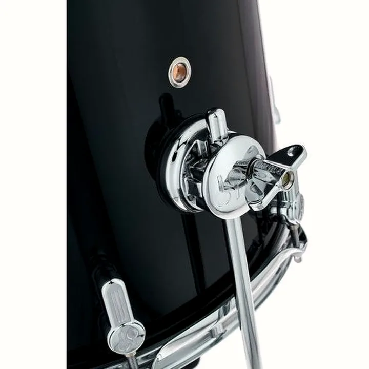 Test & Avis : Sonor AQ1 14″x13 Floor Tom Black