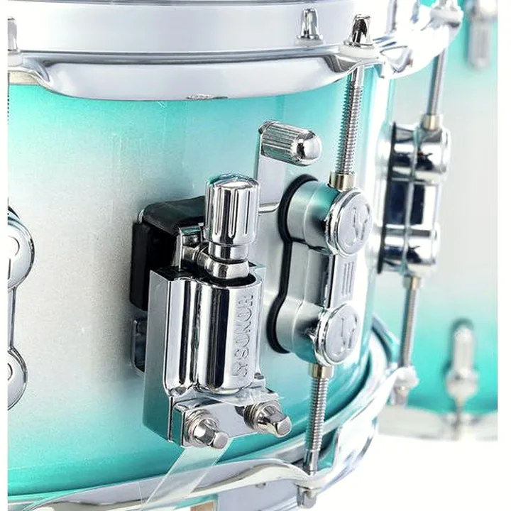 Test & Avis : Sonor AQ2 Bop Set ASB