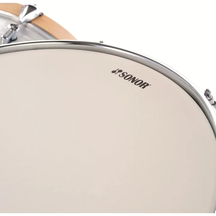 Test & Avis : Sonor AQ2 Bop Set RWH