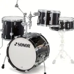 Test, Avis Sonor AQ2 Bop Set TSB
