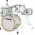 Test, Avis : Sonor AQ2 Bop Set WHP