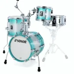 Test, Avis : Sonor AQ2 Martini Set ASB