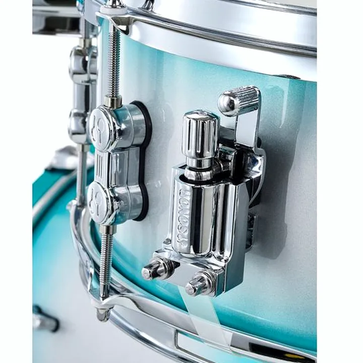 Test & Avis : Sonor AQ2 Safari Set ASB