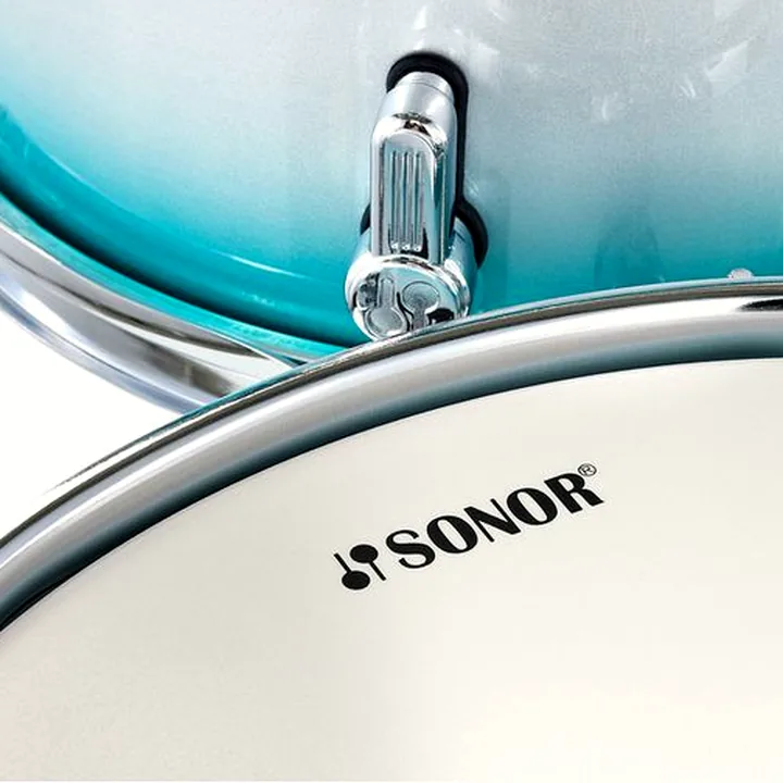 Test & Avis : Sonor AQ2 Safari Set ASB