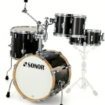 Sonor AQX Jazz Set BMS : Test, Comparatif et Avis