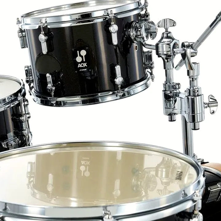 Test & Avis : Sonor AQX Jazz Set BMS