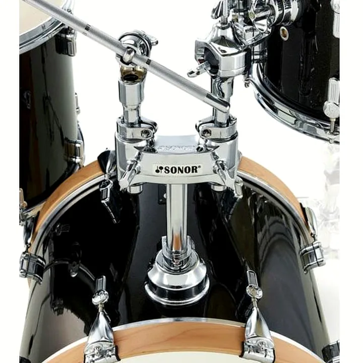 Test & Avis : Sonor AQX Jazz Set BMS