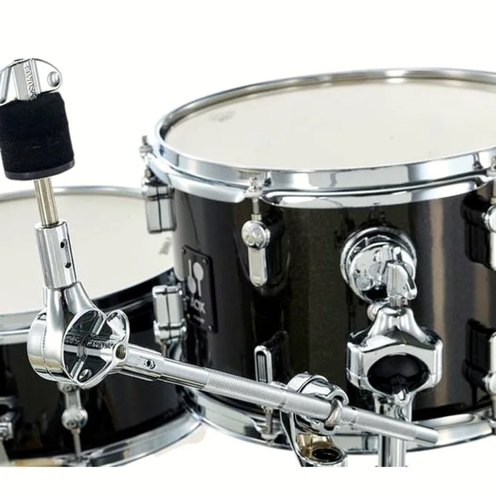 Test & Avis : Sonor AQX Jazz Set BMS