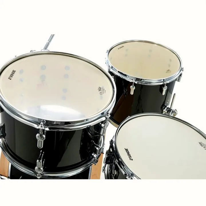 Test & Avis : Sonor AQX Jazz Set BMS