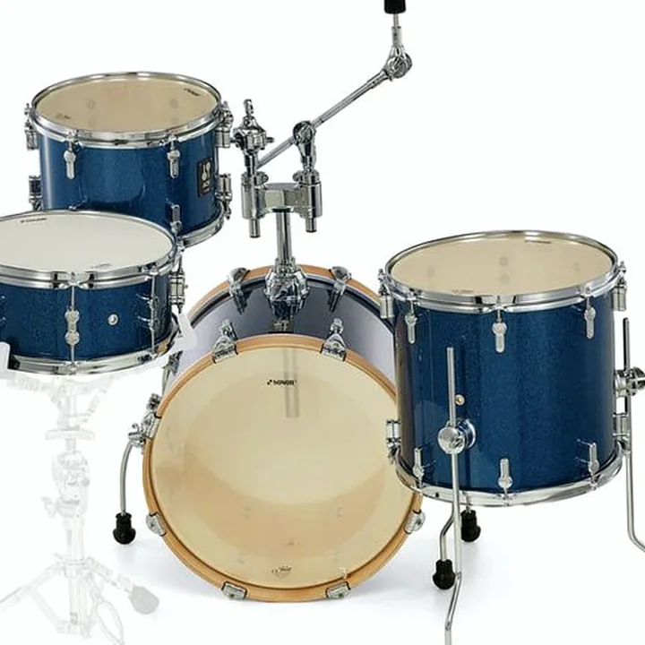 Test, Avis Sonor AQX Jazz Set BOS