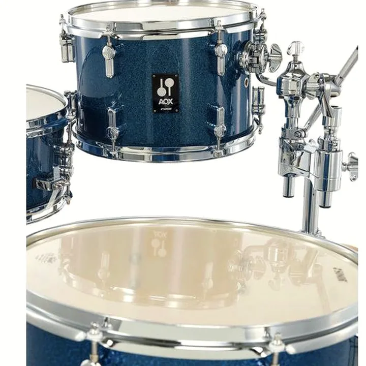 Test, Avis Sonor AQX Jazz Set BOS