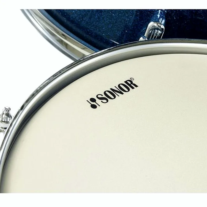 Test, Avis Sonor AQX Jazz Set BOS