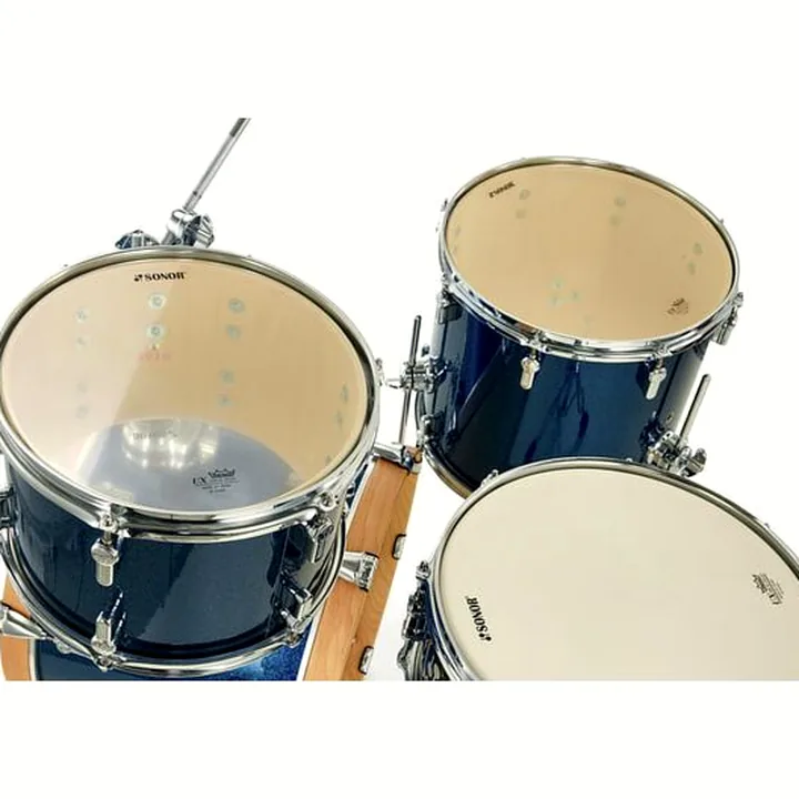 Test, Avis Sonor AQX Jazz Set BOS