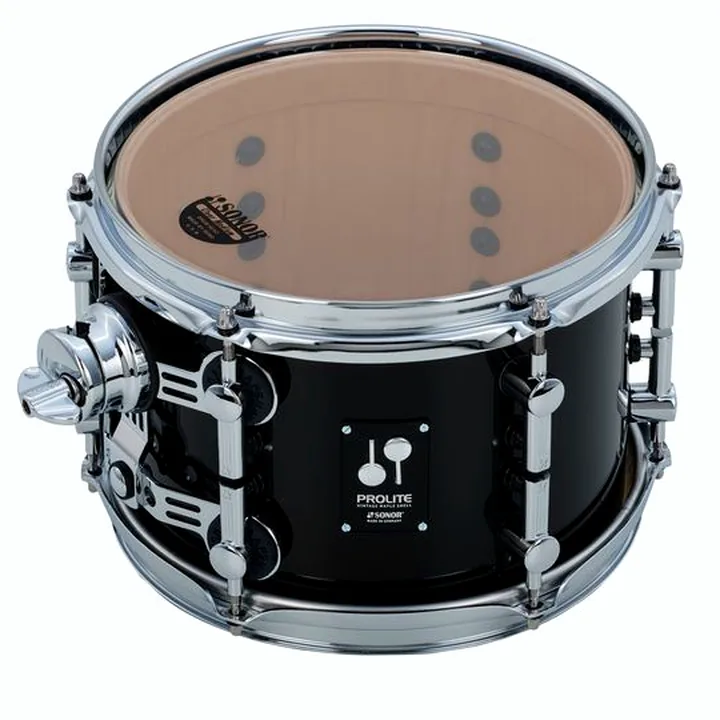 Test, Avis Sonor ProLite 10″x07″ TT Black