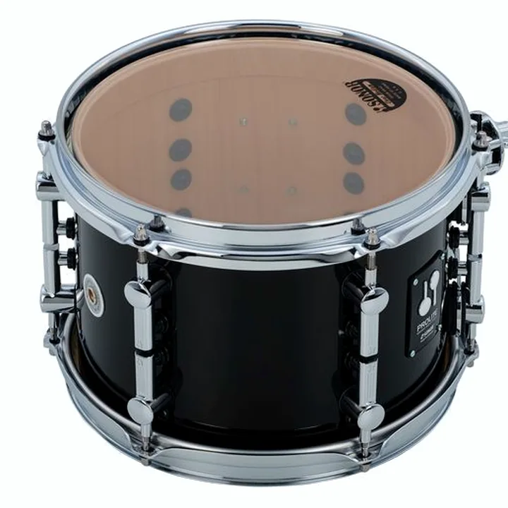 Test, Avis Sonor ProLite 10″x07″ TT Black