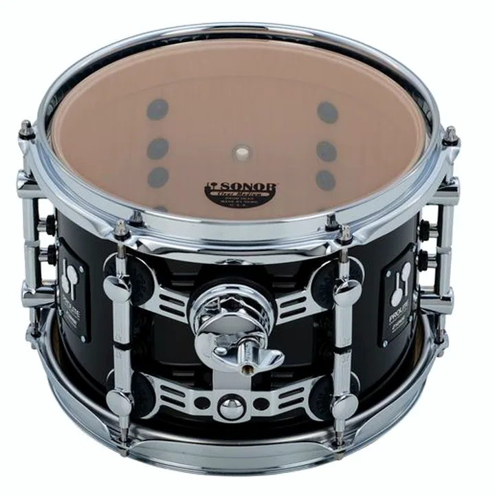 Test, Avis Sonor ProLite 10″x07″ TT Black