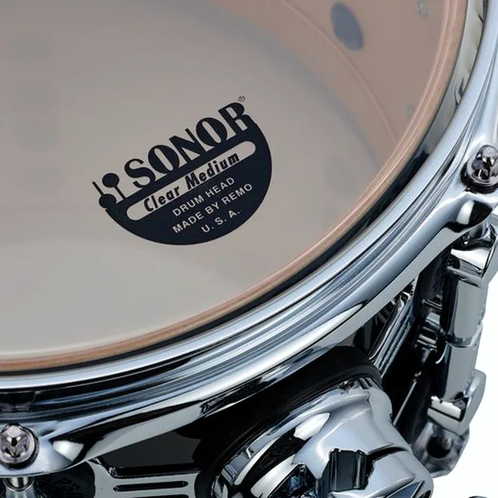 Test, Avis Sonor ProLite 10″x07″ TT Black