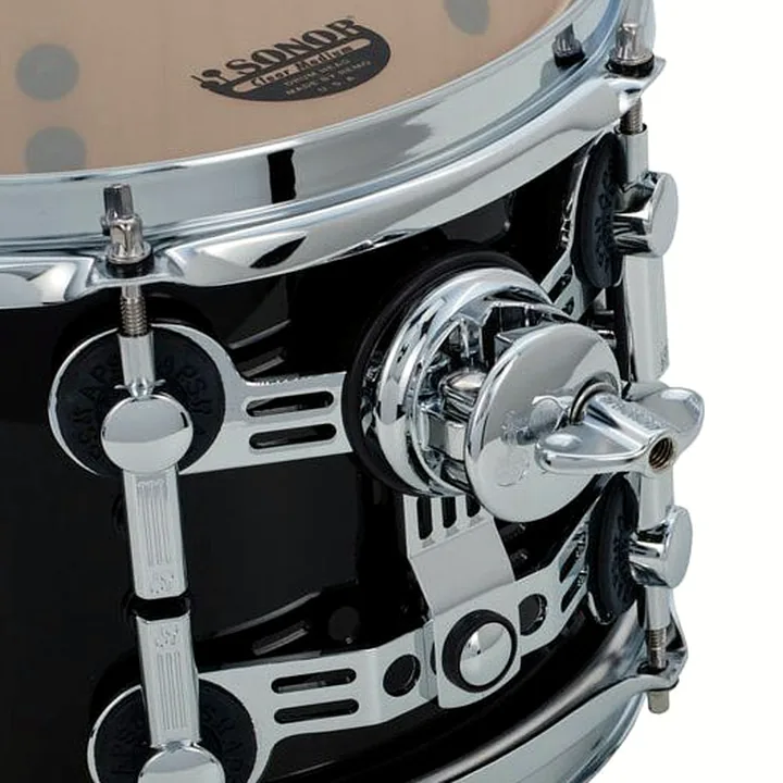 Test, Avis Sonor ProLite 10″x07″ TT Black