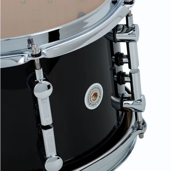 Test, Avis Sonor ProLite 10″x07″ TT Black