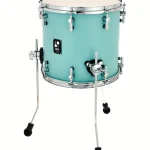 Test & Avis : Sonor SQ1 14″x13″ Floor Tom CRB