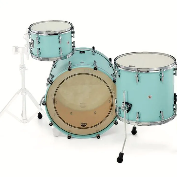 Test, Avis Sonor SQ1 Standard Cruiser Blue