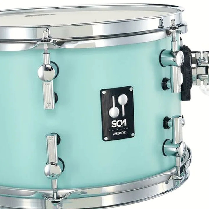 Test, Avis Sonor SQ1 Standard Cruiser Blue
