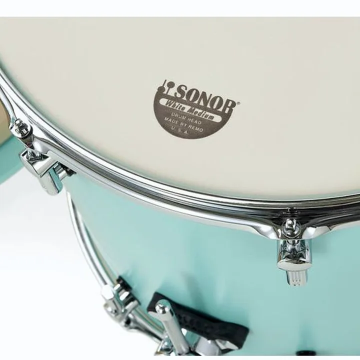 Test, Avis Sonor SQ1 Standard Cruiser Blue