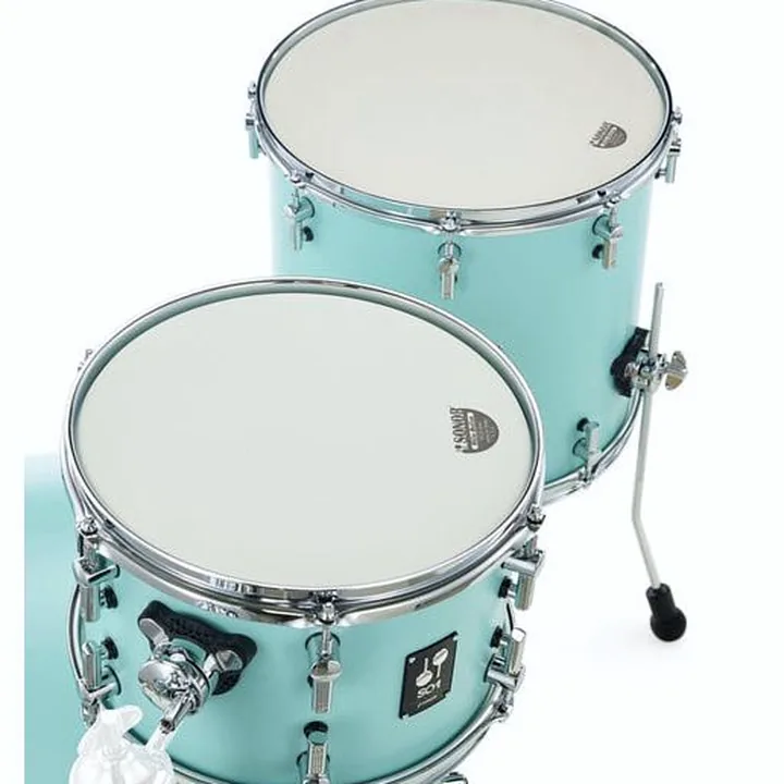 Test, Avis Sonor SQ1 Standard Cruiser Blue