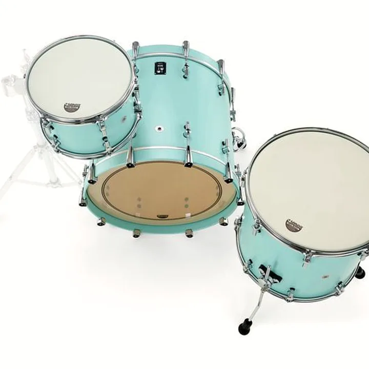 Test, Avis Sonor SQ1 Standard Cruiser Blue