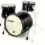 Test et Avis : Sonor SQ1 Studio GT Black