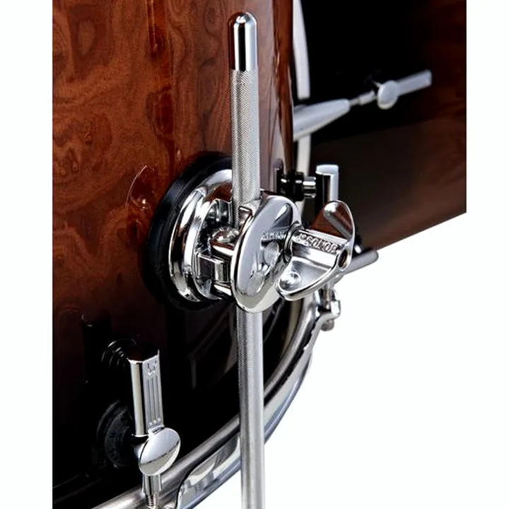 Test & Avis : Sonor SQ2 Beech Walnut Brown Burst