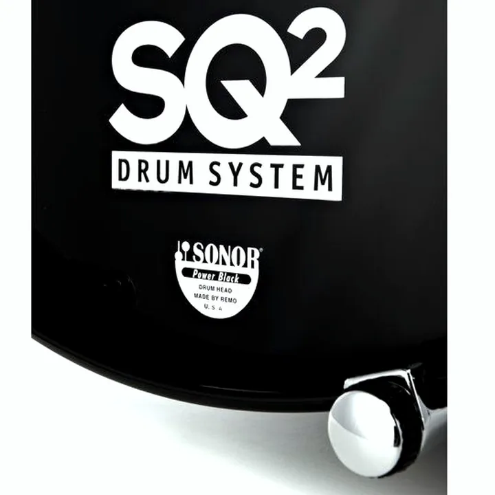Test & Avis : Sonor SQ2 Beech Walnut Brown Burst