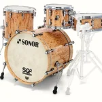 Test, Avis Sonor SQ2 Set Scandinavian Birch