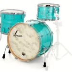 Test & Avis : Sonor Vintage Three20 California NM