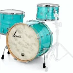 Test, Avis : Sonor Vintage Three22 California NM