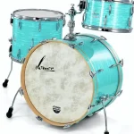 Test, Avis : Sonor Vintage Three22 California WM